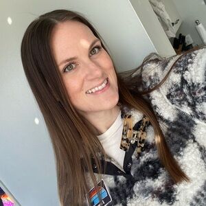 Meet your Posher, Grace